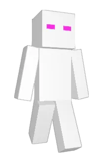 latadeleche Minecraft avatar full body