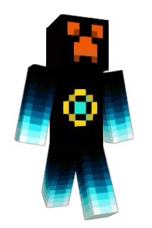 latefreedom1213 Minecraft avatar full body