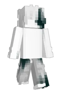 later___ Minecraft avatar full body
