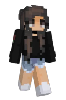 later_alligators Minecraft avatar full body
