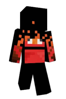 laterzspoon Minecraft avatar full body