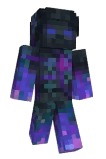 lathirl Minecraft avatar full body