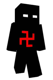 latiramis Minecraft avatar full body