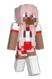 latl Minecraft avatar full body