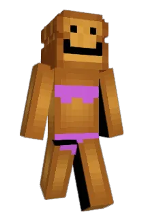 latostadora37 Minecraft avatar full body