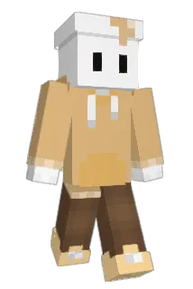 latte_joa Minecraft avatar full body