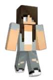 lau113 Minecraft avatar full body