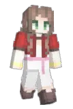 laufeysons_ Minecraft avatar full body