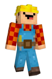 laugo02 Minecraft avatar full body