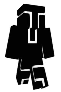 laumiya Minecraft avatar full body
