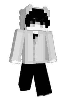 laur232 Minecraft avatar full body