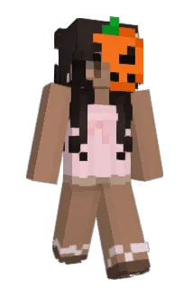 laur9n Minecraft avatar full body