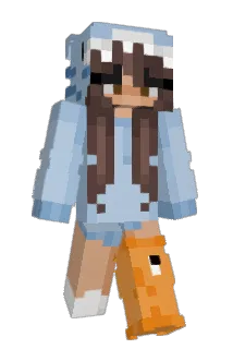laur_17 Minecraft avatar full body