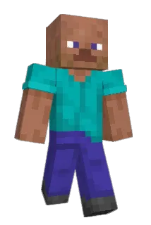 laura124_ Minecraft avatar full body