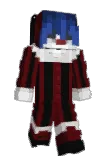 laura_0919 Minecraft avatar full body