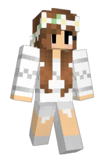 laura_nz Minecraft avatar full body