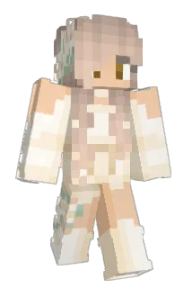 lauraa26 Minecraft avatar full body