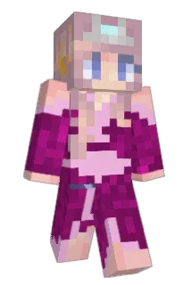 laurabar1014 Minecraft avatar full body