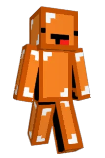 lauraiscool123 Minecraft avatar full body
