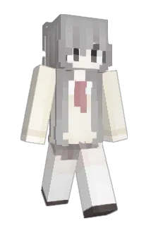 laurapvpgaming Minecraft avatar full body