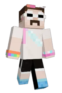 laurar888 Minecraft avatar full body