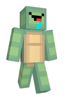 laurazyn Minecraft avatar full body