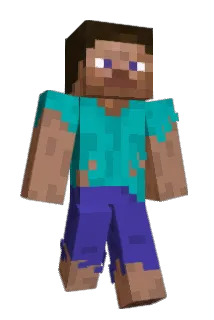 laurencejoe Minecraft avatar full body