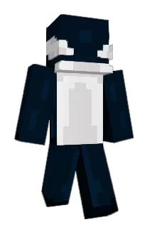 laurenstoneee Minecraft avatar full body