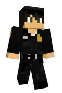 laurent1718 Minecraft avatar full body