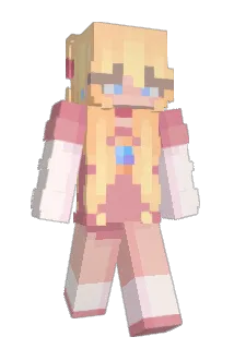 laureti Minecraft avatar full body