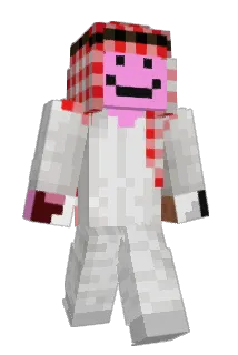 lauri228 Minecraft avatar full body