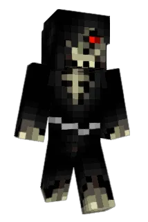lauri323 Minecraft avatar full body