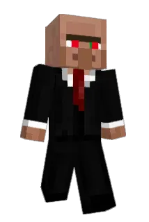 laurin_2556 Minecraft avatar full body