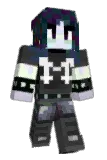 laurrax Minecraft avatar full body