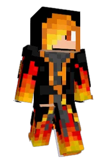 lautha_ Minecraft avatar full body