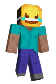 lautielbe Minecraft avatar full body