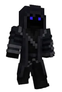lautrim Minecraft avatar full body