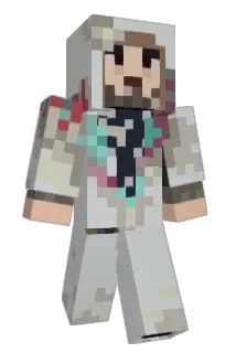 lauuu63 Minecraft avatar full body