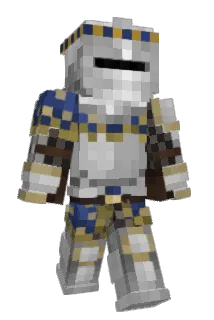 lauw2004 Minecraft avatar full body