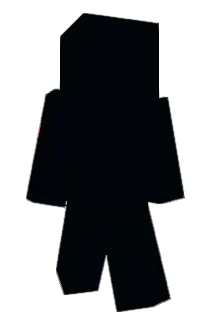 lava3228 Minecraft avatar full body