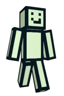 lava80_ Minecraft avatar full body