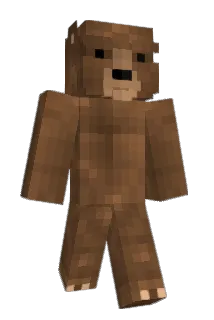 laval33 Minecraft avatar full body