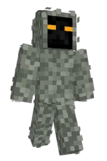 lavalamp2012 Minecraft avatar full body