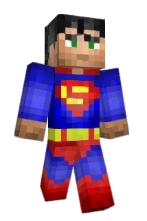 lavalamp53 Minecraft avatar full body