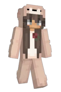 lavaz001 Minecraft avatar full body
