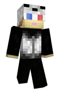 lavity_reqless Minecraft avatar full body