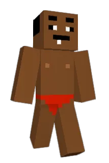lavix__ Minecraft avatar full body