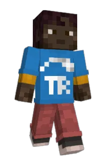 lavner1018 Minecraft avatar full body