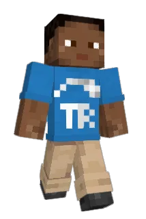 lavner1019 Minecraft avatar full body
