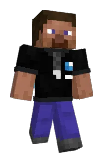 lavner127 Minecraft avatar full body